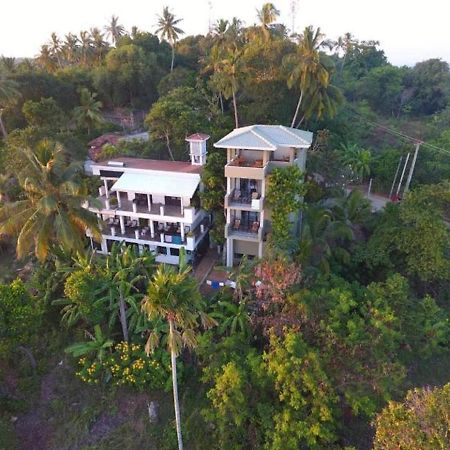 Lara'S Place Unawatuna Kültér fotó
