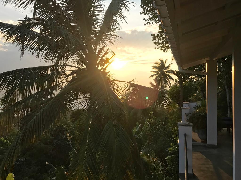 Lara'S Place Unawatuna Kültér fotó