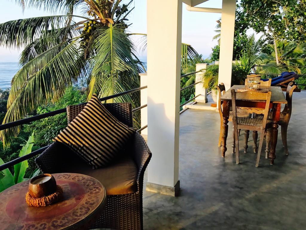 Lara'S Place Unawatuna Kültér fotó