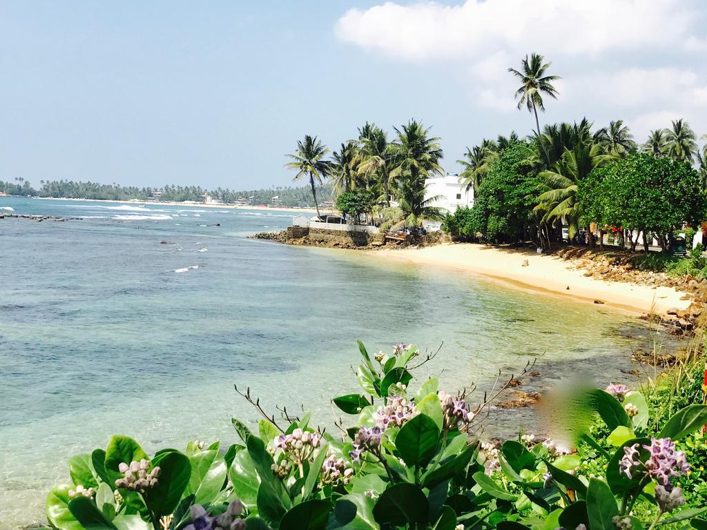 Lara'S Place Unawatuna Kültér fotó